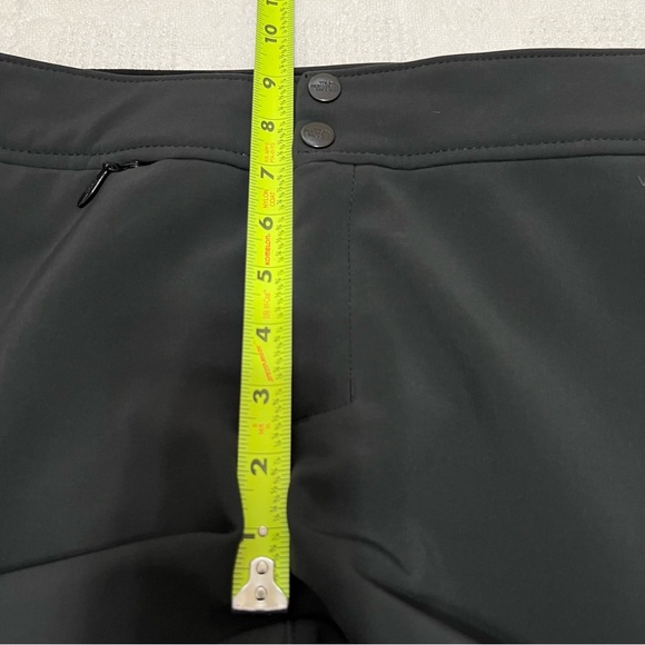 The North Face Women's Apex STH Pants NF0A3KR8 Black Size Medium - Picture 15 of 16